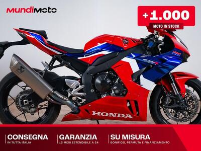 Honda CBR 1000 RR-R Fireblade SP (2022 - 23) usata