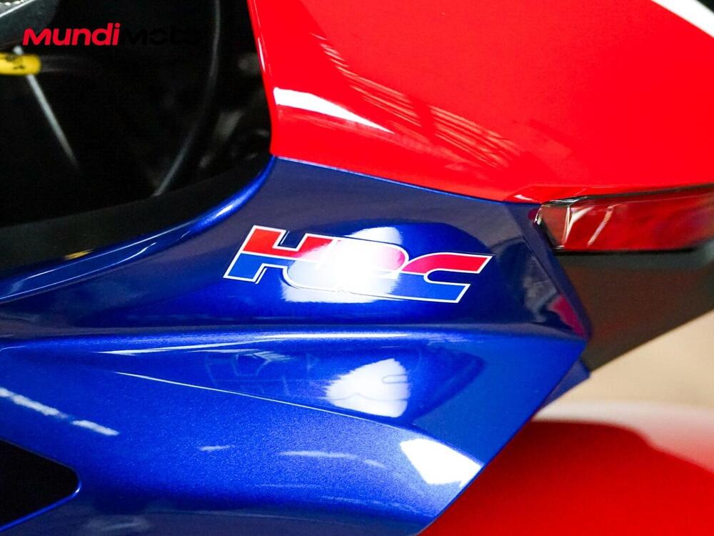 Honda CBR 1000 RR-R Fireblade SP (2022 - 23) (17)