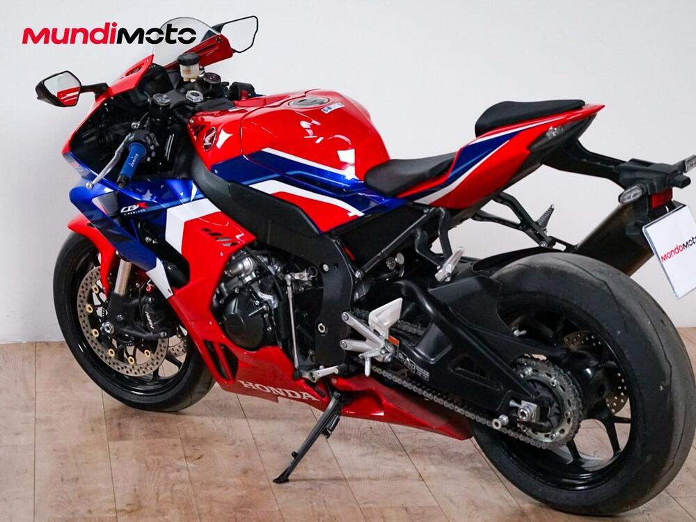 Honda CBR 1000 RR-R Fireblade SP (2022 - 23) (7)