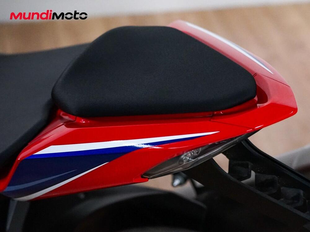 Honda CBR 1000 RR-R Fireblade SP (2022 - 23) (22)