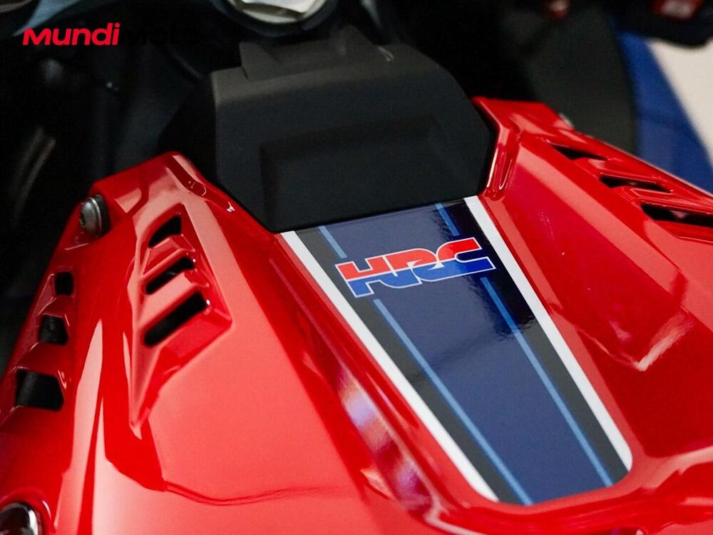 Honda CBR 1000 RR-R Fireblade SP (2022 - 23) (24)