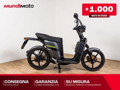 Askoll eS3 Evo 2.8 (2019 - 25) usata