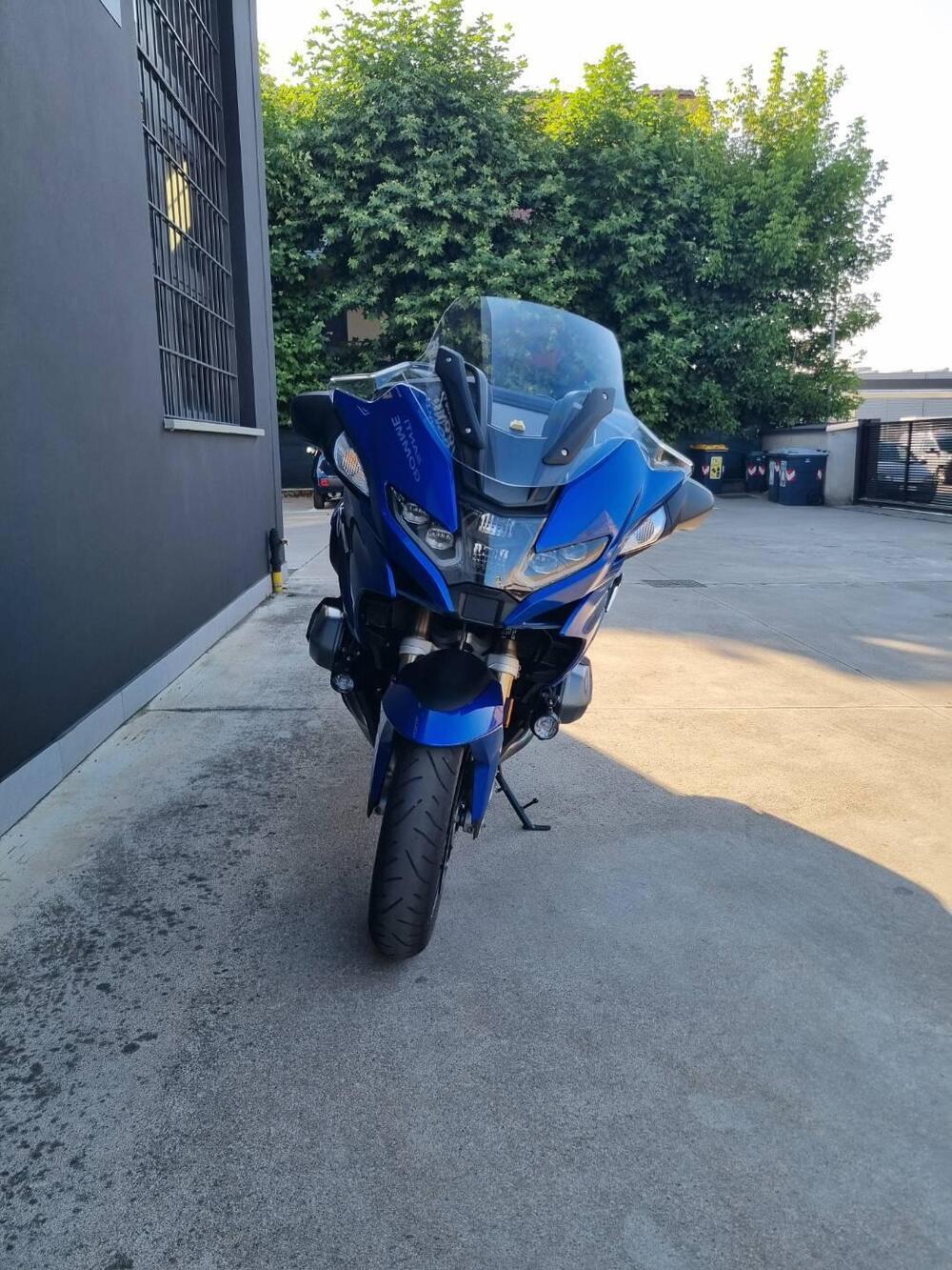 Bmw R 1250 RT (2021 - 25) (2)