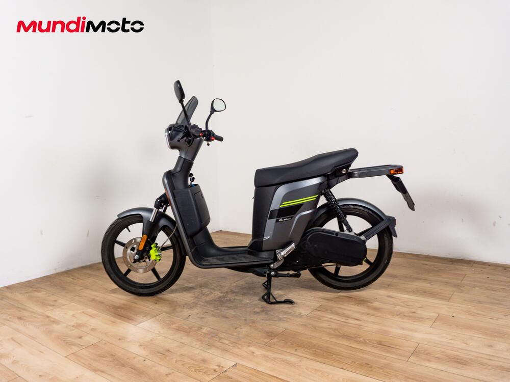 Askoll eS3 Evo 2.8 (2019 - 26) (5)