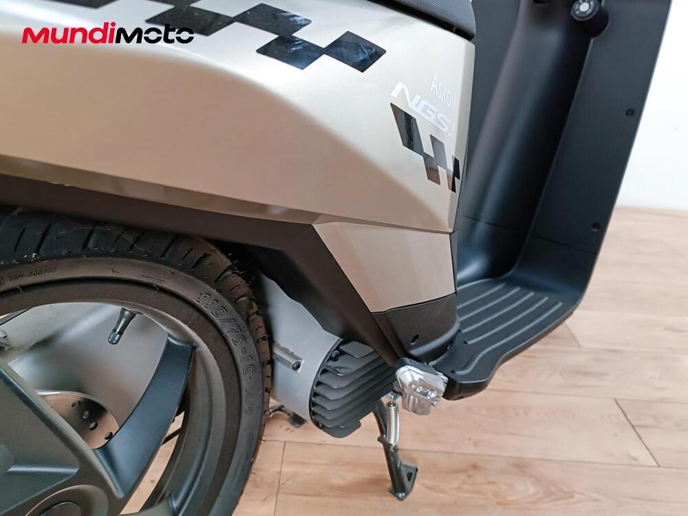 Askoll NGS 3 (2019 - 26) (4)