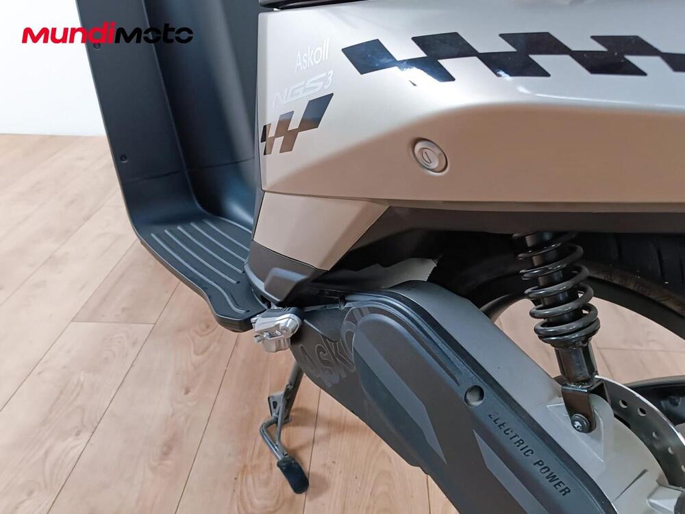 Askoll NGS 3 (2019 - 26) (10)