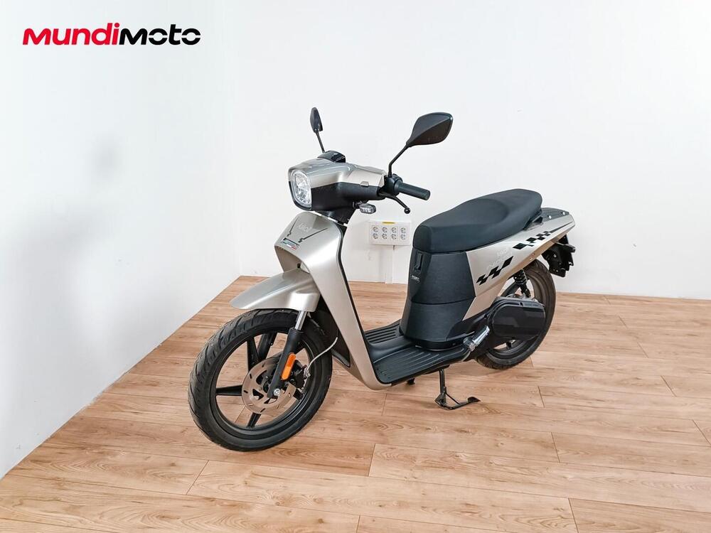 Askoll NGS 3 (2019 - 26) (8)