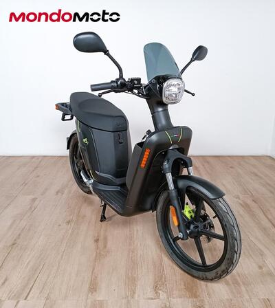 Askoll eS2 Evo 2.8 (2019 - 25) usata