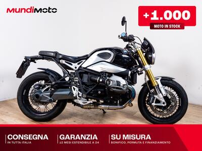 Bmw R nineT (2021 - 24) usata