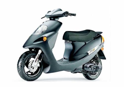 Malaguti F10 50 (1993 - 95)