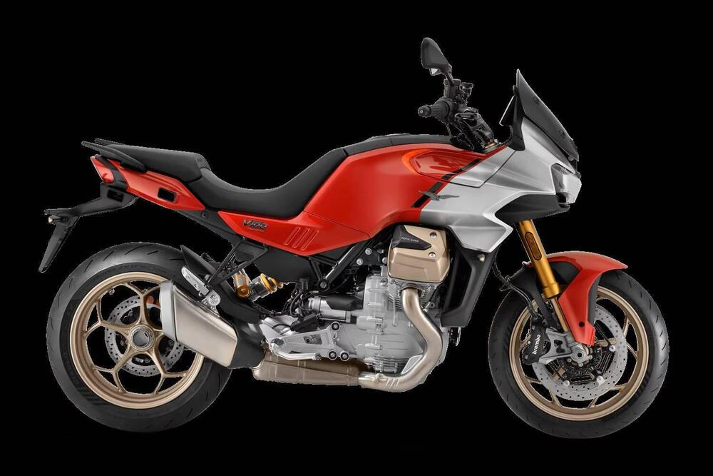 Moto Guzzi V100 Mandello S (2025) (2)