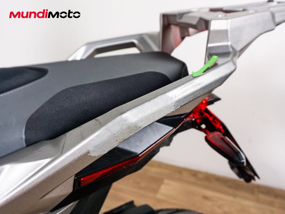 Honda X-ADV 750 (2018 - 20) (14)