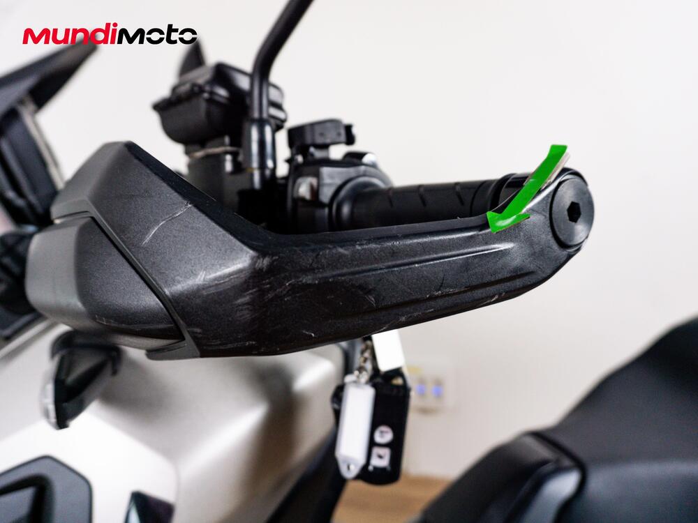 Honda X-ADV 750 (2018 - 20) (18)