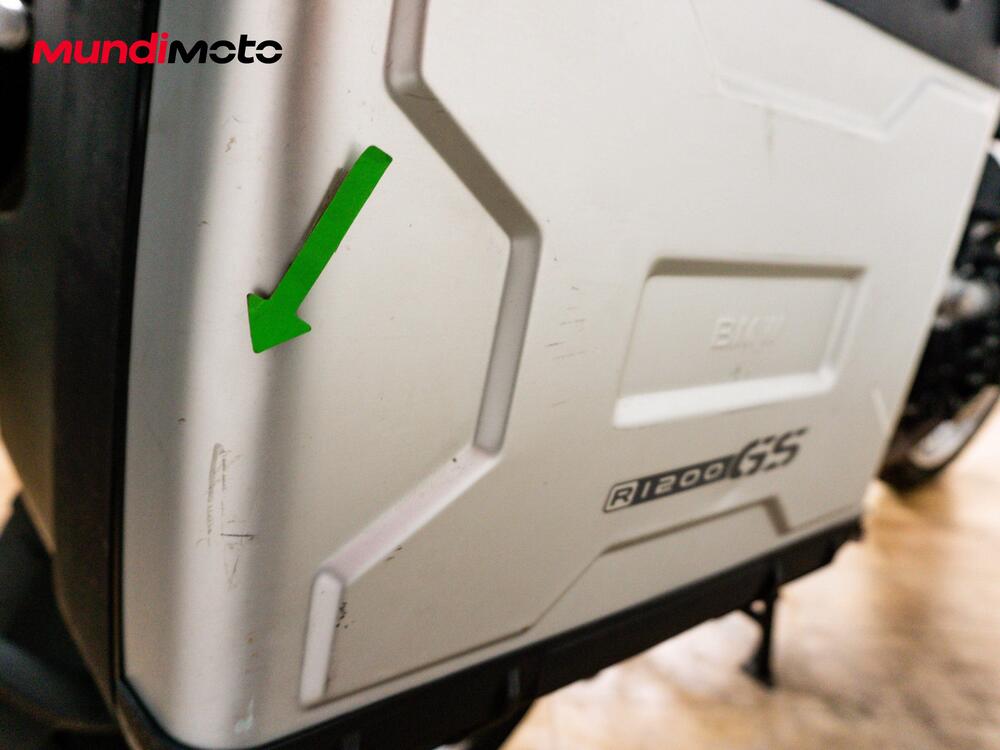 Bmw R 1200 GS (2013 - 16) (14)