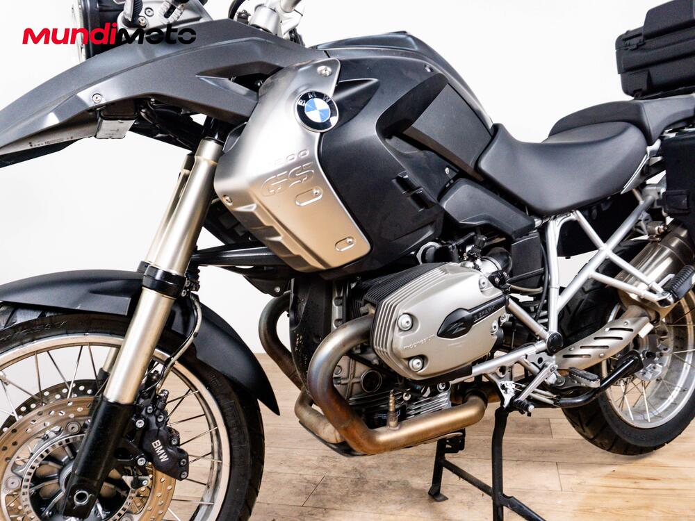 Bmw R 1200 GS (2013 - 16) (9)