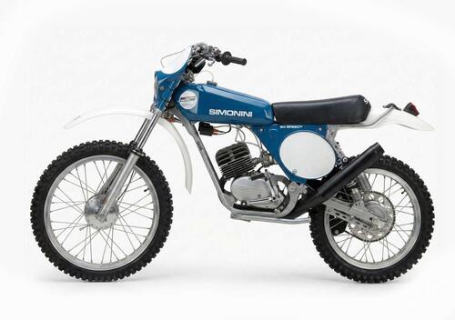 Simonini Speedy 50