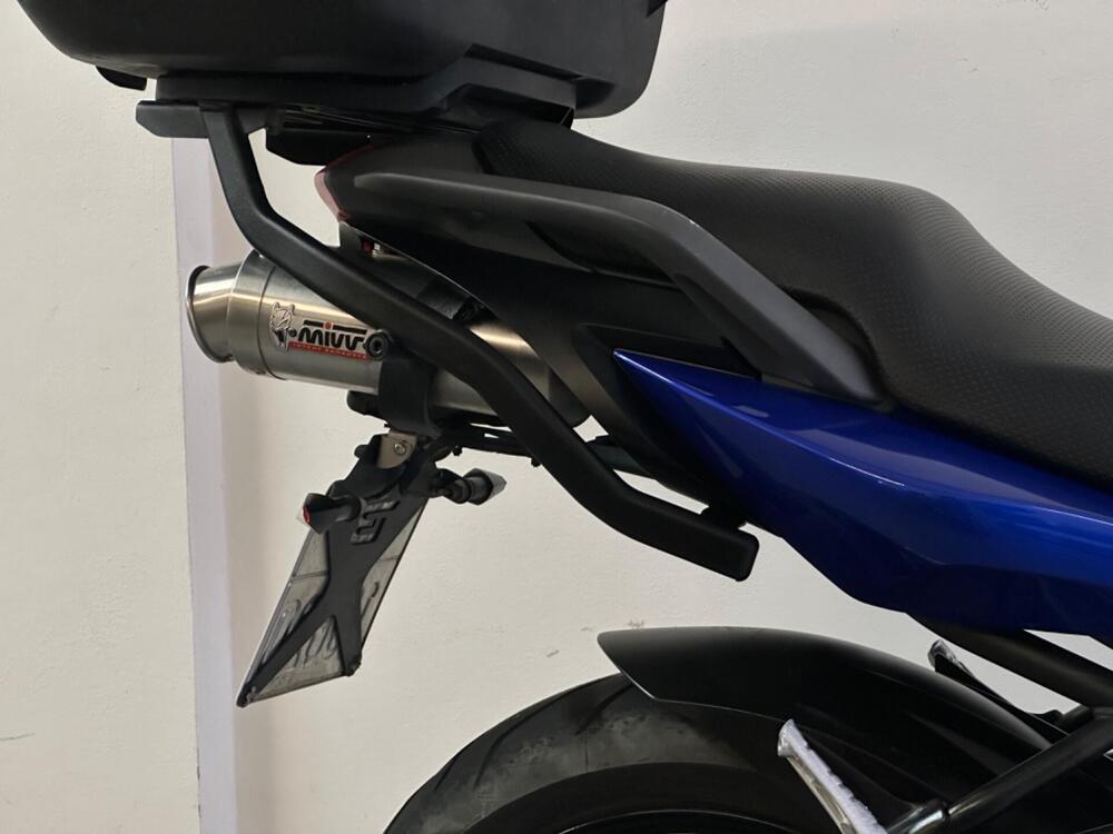 Yamaha FZ6 Fazer (2004 - 07) (2)