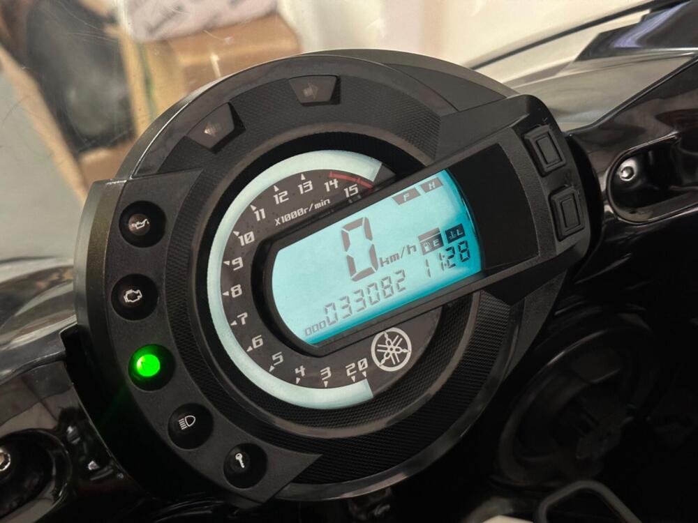 Yamaha FZ6 Fazer (2004 - 07) (6)