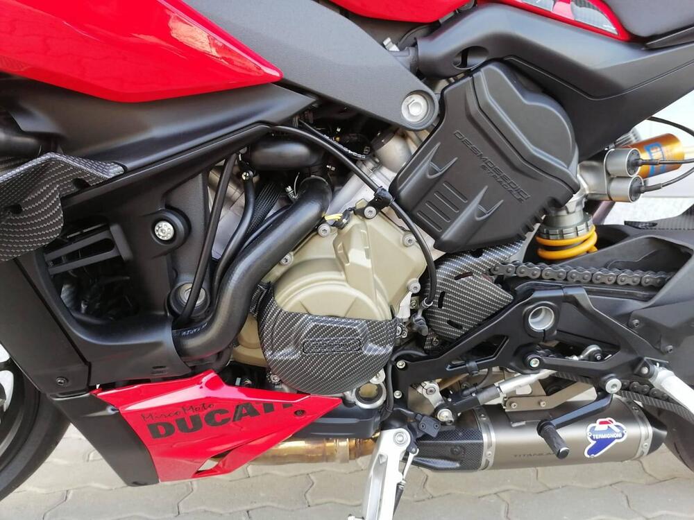 Ducati Streetfighter V4 S (2023 - 24) (3)