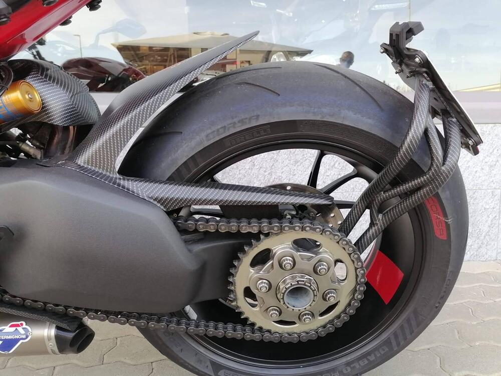 Ducati Streetfighter V4 S (2023 - 24) (4)