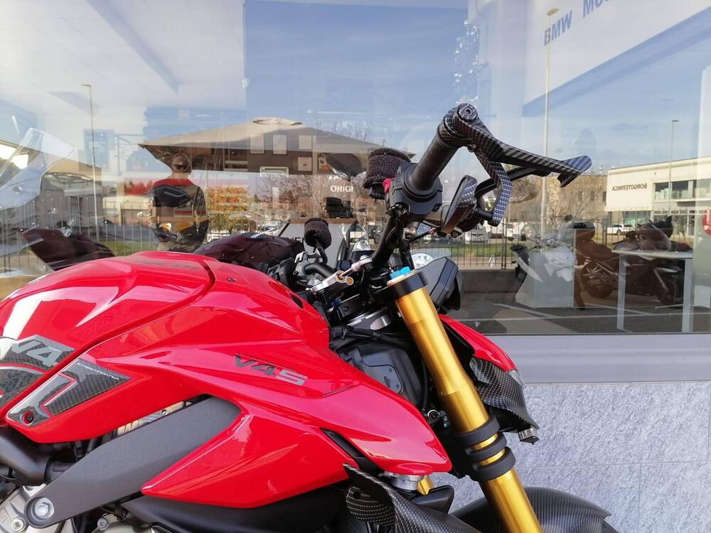 Ducati Streetfighter V4 S (2023 - 24) (6)