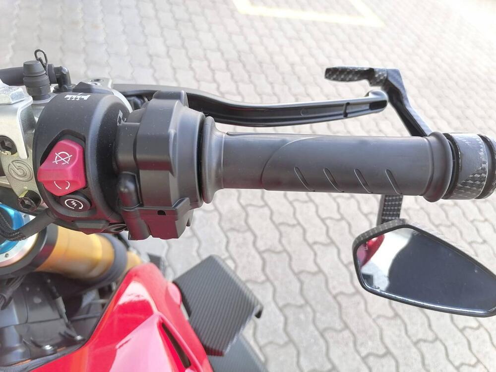 Ducati Streetfighter V4 S (2023 - 24) (11)