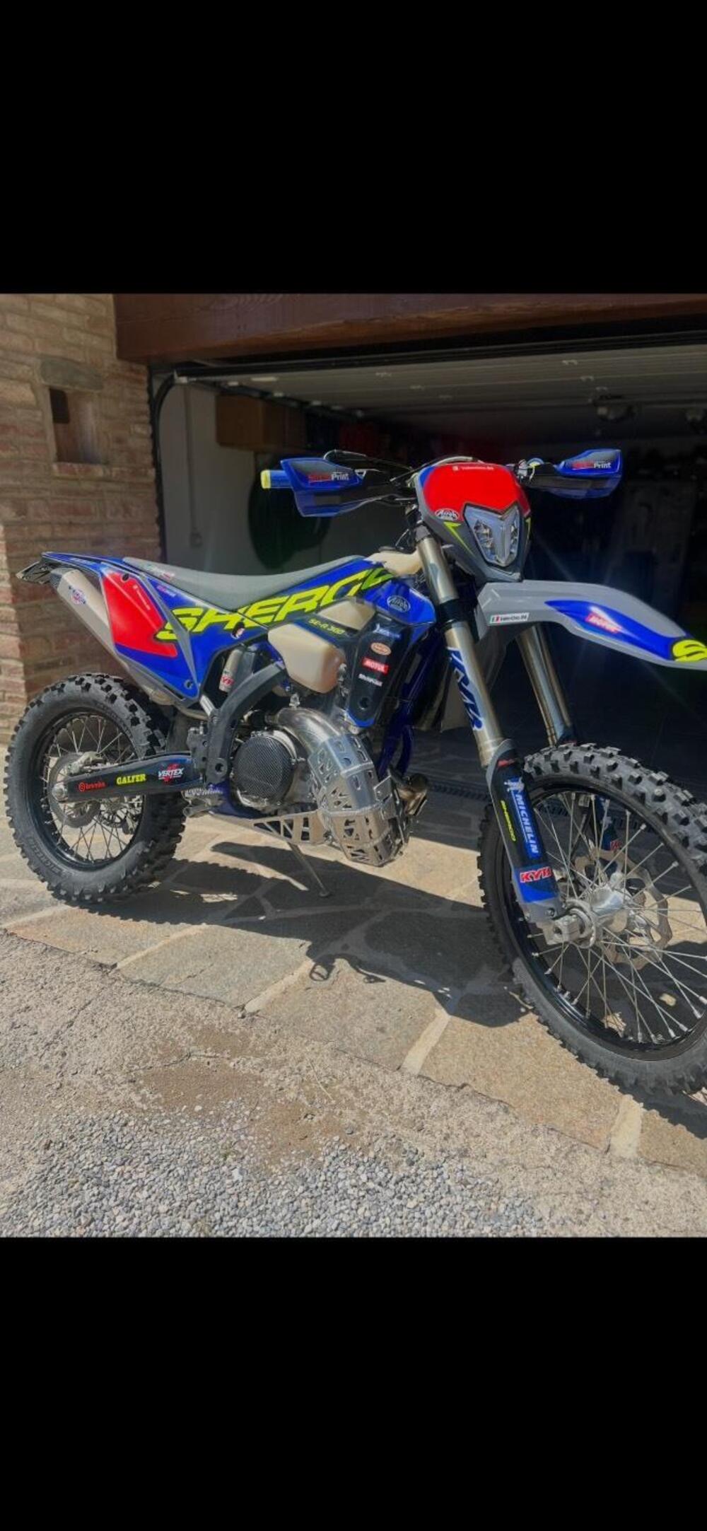 Sherco 300 SE Racing (2022)