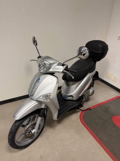 Piaggio Liberty 125 4T (2003 - 13) usata