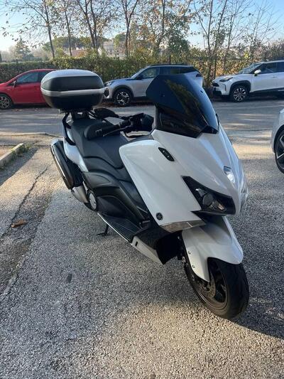 Yamaha T-Max 530 ABS (2012 - 14) usata