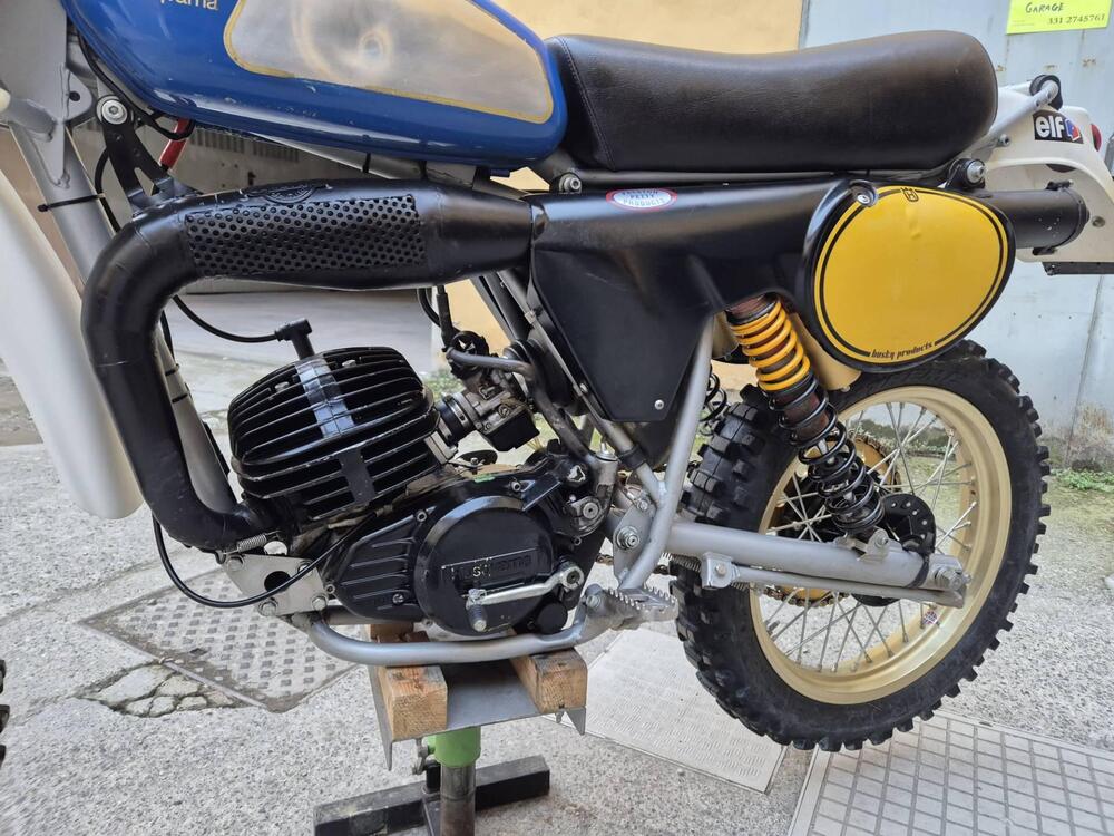 Husqvarna WR 125 (6)