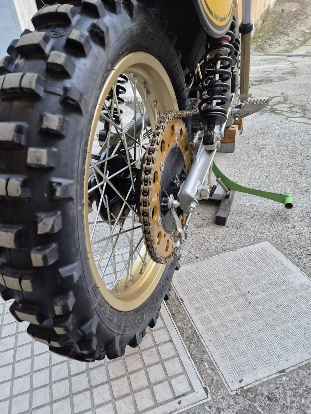 Husqvarna WR 125 (7)