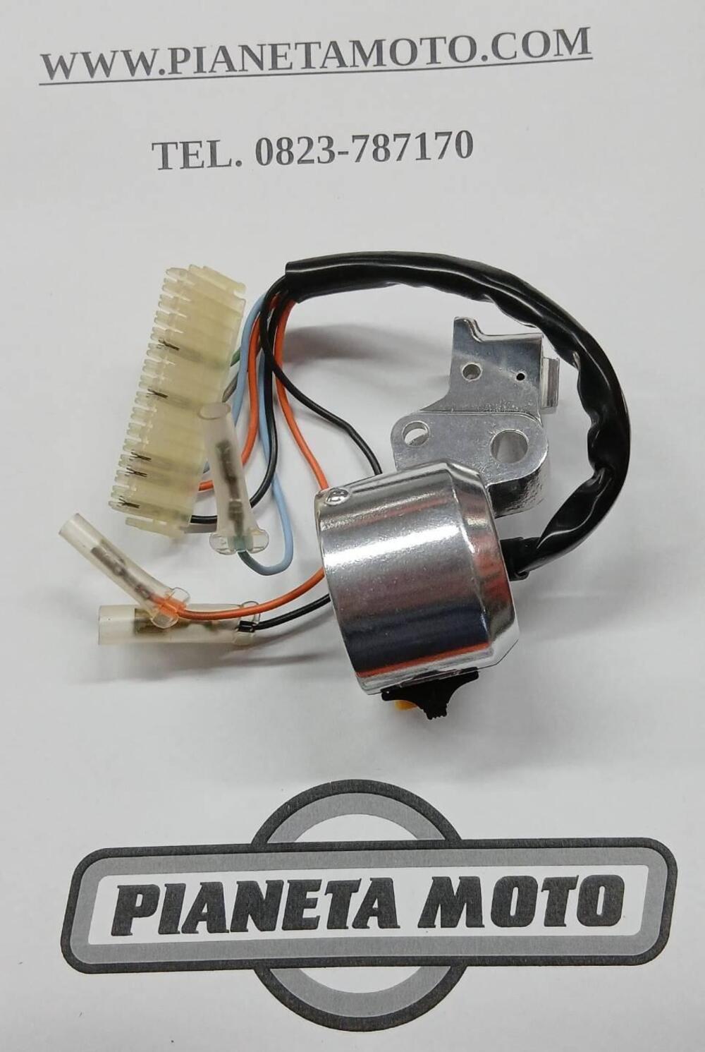 35200GJ3620 INTERRUTTORE INDICATORE DIREZIONE SH50 Honda