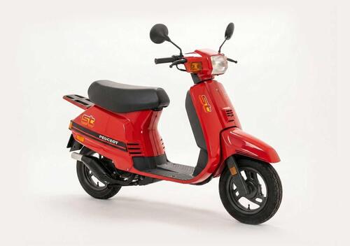 Peugeot ST L2 50 Funny