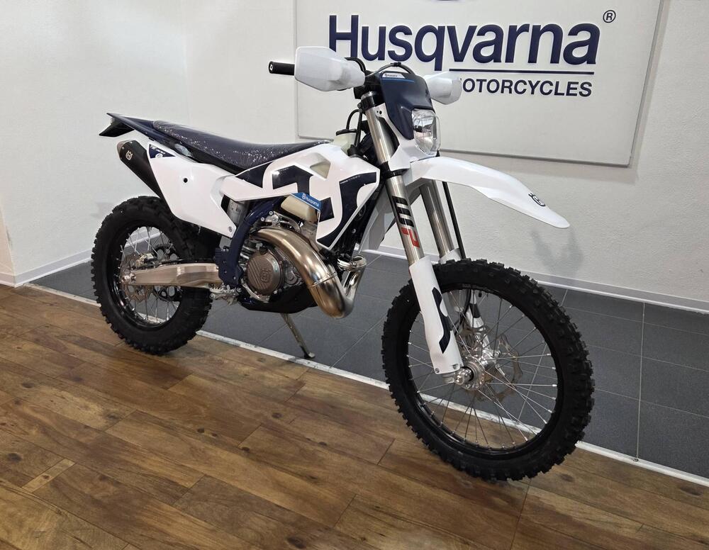 Husqvarna TE 300 (2026)