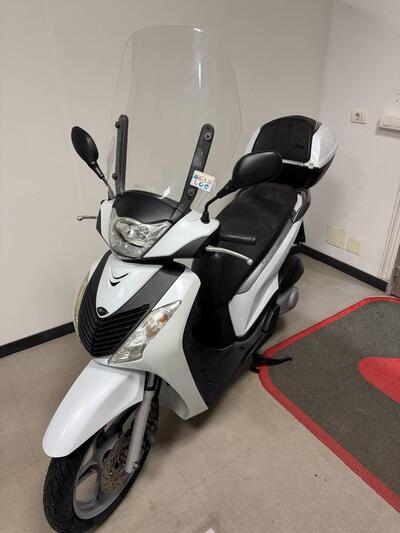 Honda SH 150 i (2009 - 12) usata