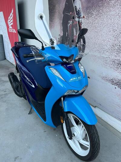 Honda SH 125i (2024 - 25) usata