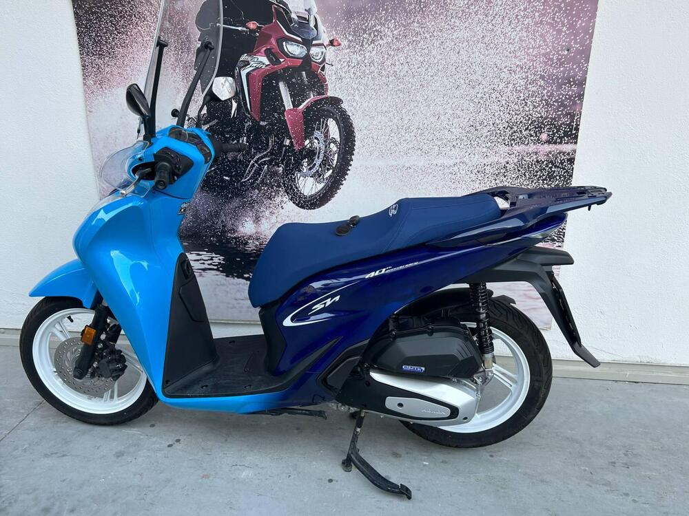 Honda SH 125i (2024 - 25) (5)