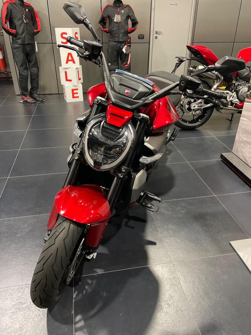 Ducati XDiavel V4 (2025) (2)