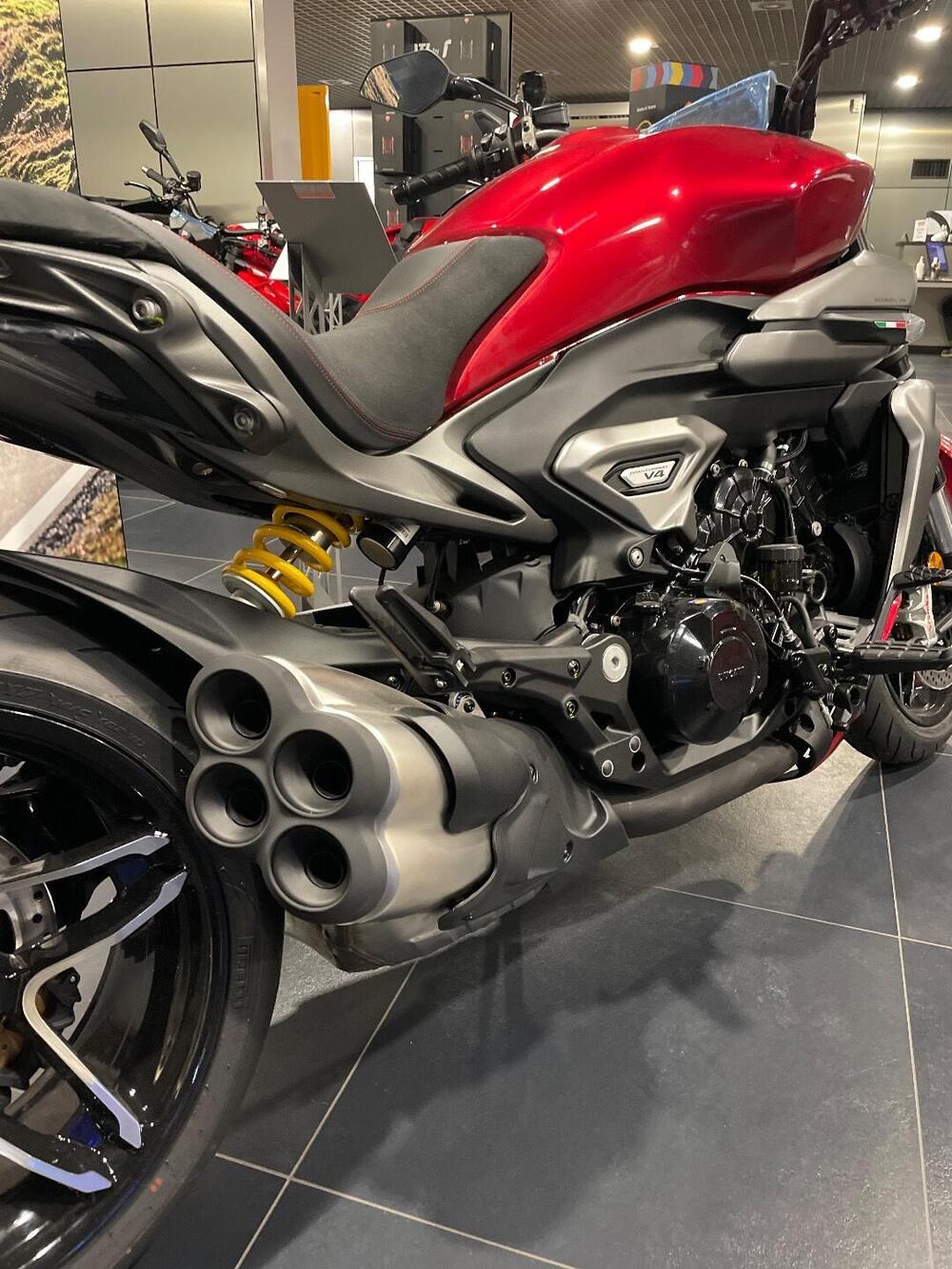 Ducati XDiavel V4 (2025) (4)