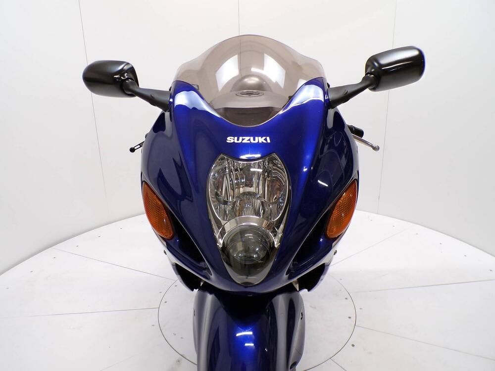 Suzuki GSX 1300 R Hayabusa (1999 - 06) (9)