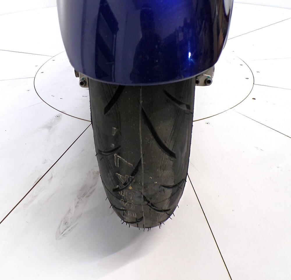 Suzuki GSX 1300 R Hayabusa (1999 - 06) (11)