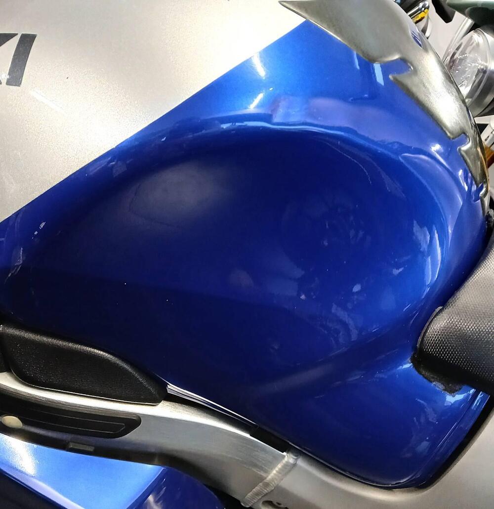 Suzuki GSX 1300 R Hayabusa (1999 - 06) (13)