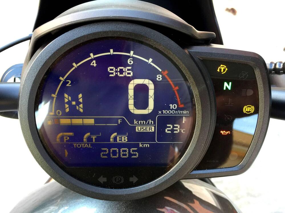 Honda CMX 1100 Rebel DCT (2021 - 24) (11)