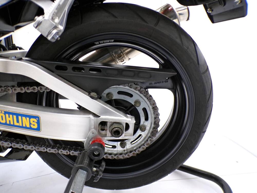 Yamaha YZF 750 R (10)