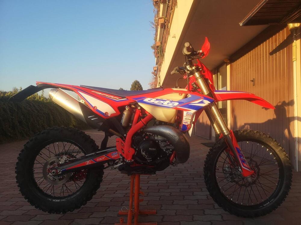 Betamotor RR 300 2T Enduro (2023)