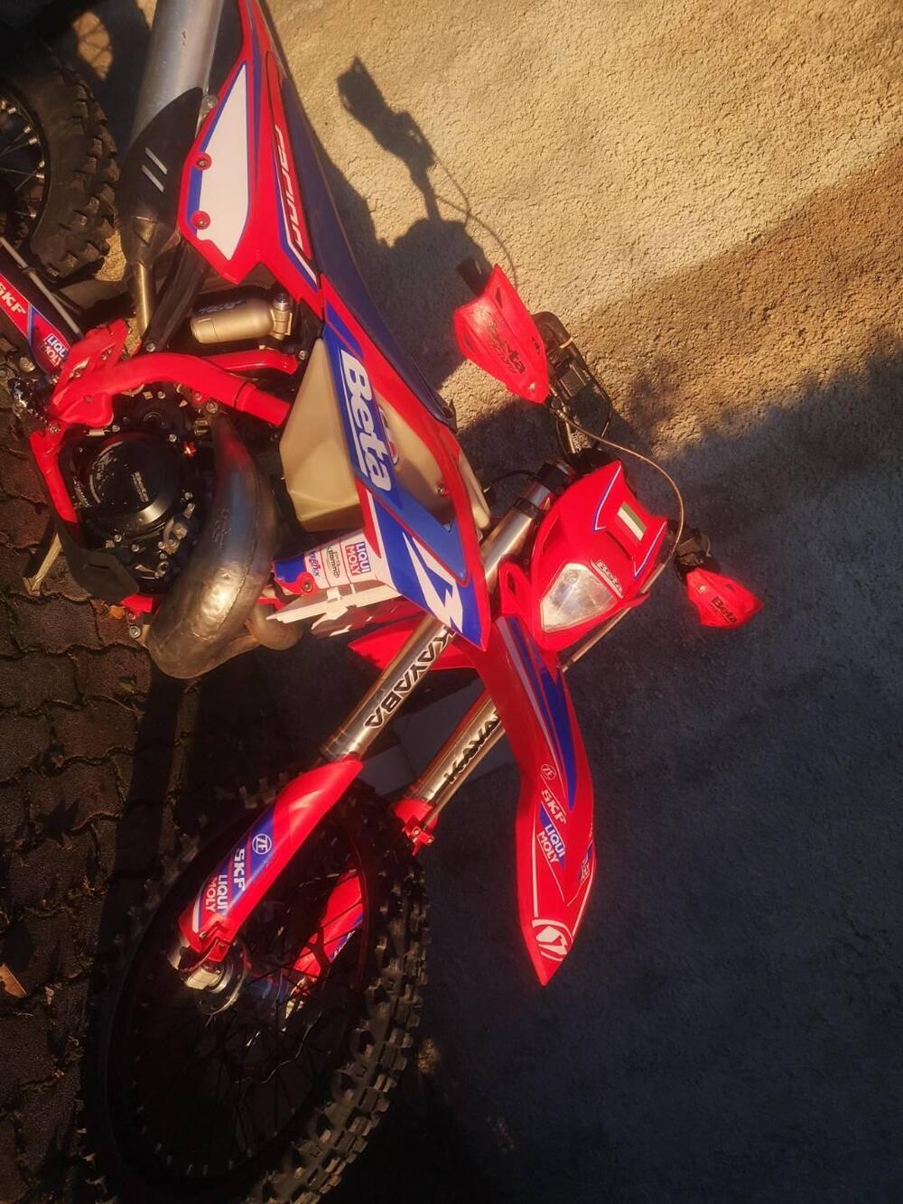 Betamotor RR 300 2T Enduro (2023) (4)