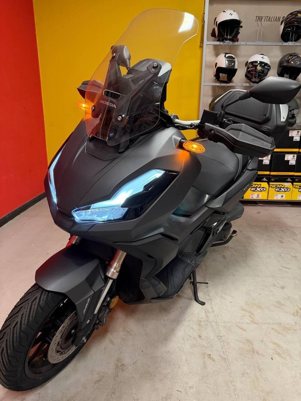 Honda ADV 350 (2022 - 24) (2)