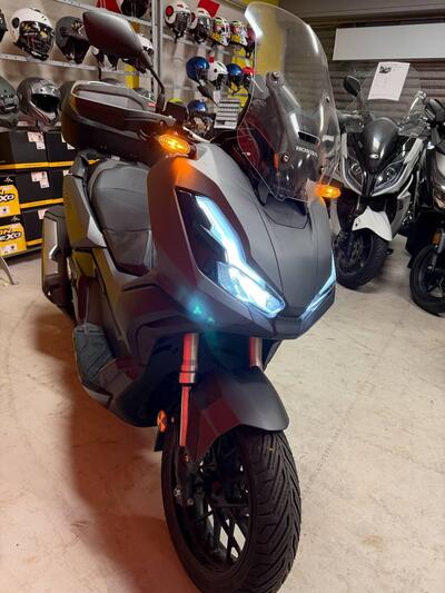 Honda ADV 350 (2022 - 24) usata
