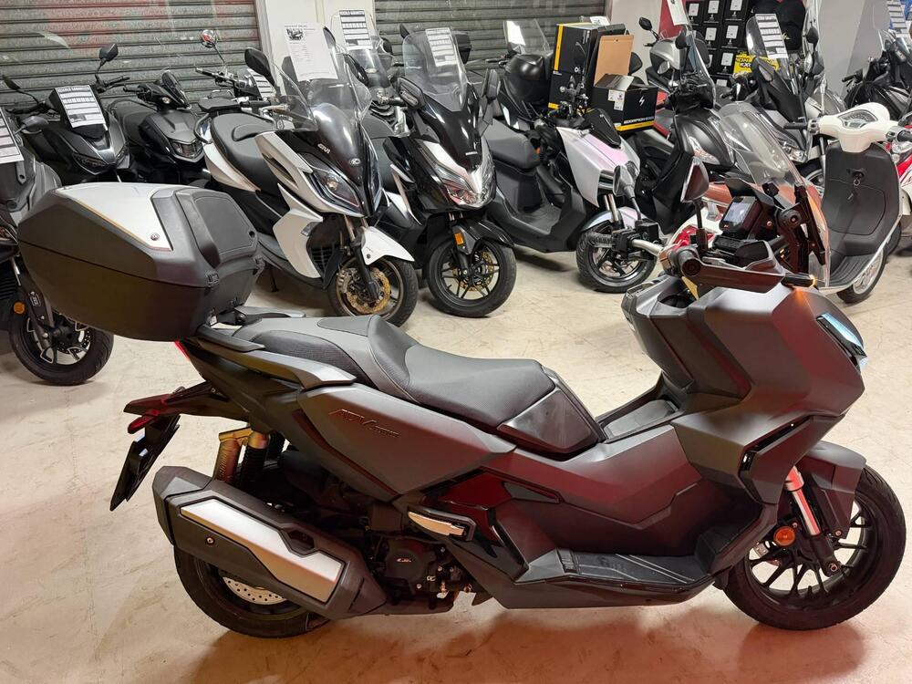 Honda ADV 350 (2022 - 24) (4)