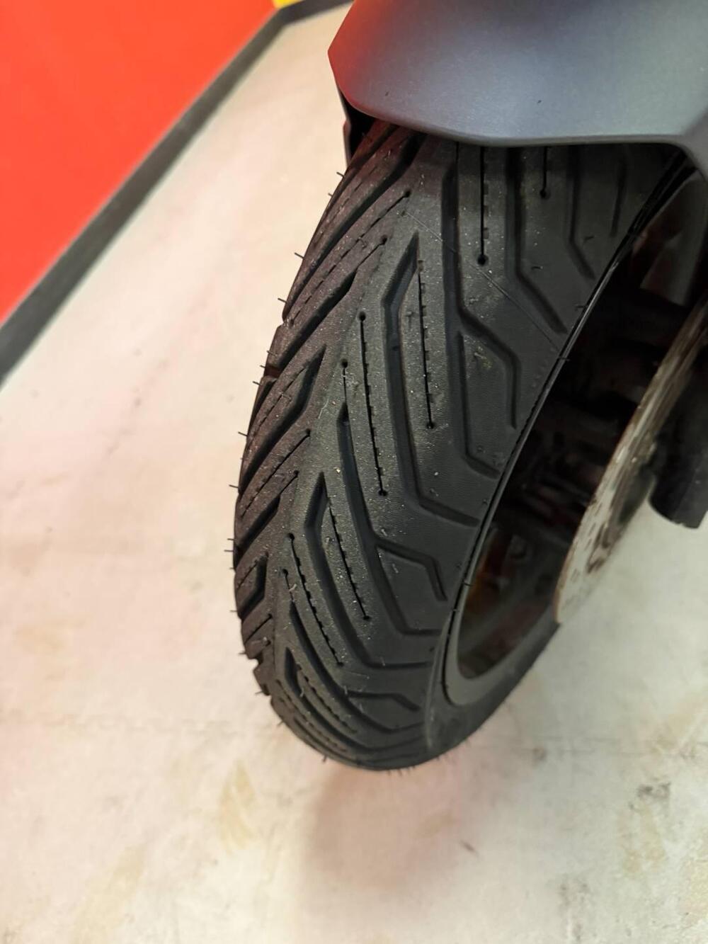 Honda ADV 350 (2022 - 24) (7)